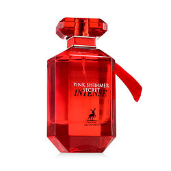 Maison Alhambra Pink Shimmer Secret Intense Eau de Parfum (Femme) 100 ml