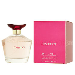 Oscar De La Renta Rosamor Eau de Toilette (Femme) 100 ml