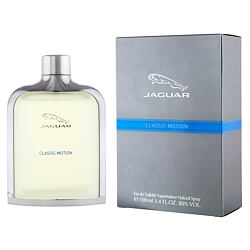 Jaguar Classic Motion Eau de Toilette (Homme) 100 ml