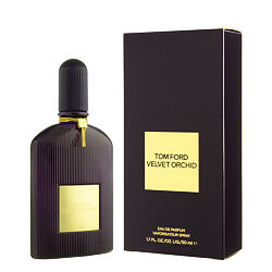 Tom Ford Velvet Orchid Eau de Parfum (Femme) 50 ml
