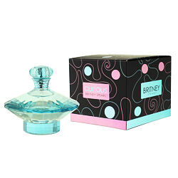Britney Spears Curious Eau de Parfum (Femme) 100 ml