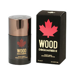 Dsquared2 Wood for Him Déostick (Homme) 75 ml
