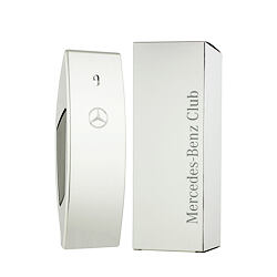 Mercedes-Benz Mercedes-Benz Club Eau de Toilette (Homme) 100 ml