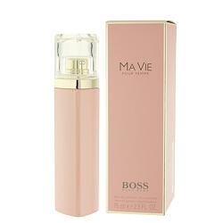 Hugo Boss Boss Ma Vie Pour Femme Eau de Parfum (Femme) 75 ml