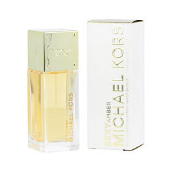 Michael Kors Sexy Amber Eau de Parfum (Femme) 50 ml