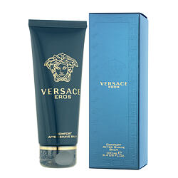 Versace Eros Baume après-rasage (Homme) 100 ml