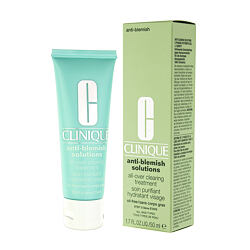 Clinique Anti-Blemish Solutions All-Over Clearing Treatment 50 ml