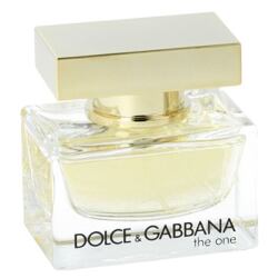 Dolce & Gabbana The One Eau de Parfum (Femme) - déballé 30 ml