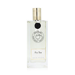 Nicolai Parfumeur Createur Fig-Tea Eau de Toilette (Femme) 100 ml