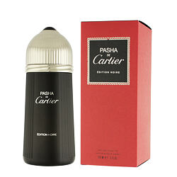 Cartier Pasha de Cartier Édition Noire Eau de Toilette (Homme) 150 ml