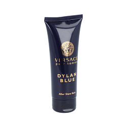 Versace Pour Homme Dylan Blue Baume après-rasage (Homme) 100 ml