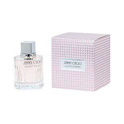 Jimmy Choo Illicit Flower Eau de Toilette (Femme) 100 ml