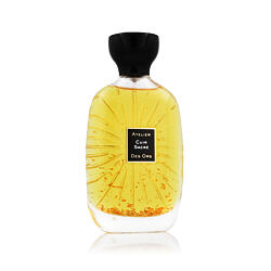 Atelier Des Ors Cuir Sacré Eau de Parfum (Unisexe) 100 ml