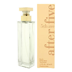 Elizabeth Arden 5th Avenue After Five Eau de Parfum (Femme) 125 ml