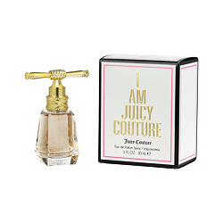 Juicy Couture I Am Juicy Couture Eau de Parfum (Femme) 30 ml
