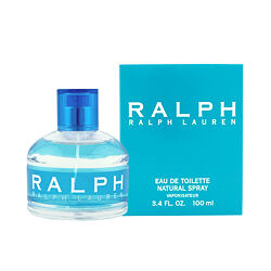 Ralph Lauren Ralph Eau de Toilette (Femme) 100 ml
