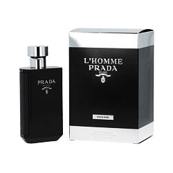 Prada L'Homme Intense Eau de Parfum (Homme) 100 ml
