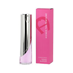 Aigner Too Feminine Eau de Parfum (Femme) 100 ml