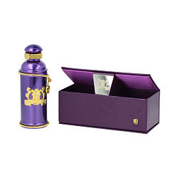 Alexandre.J The Collector Iris Violet Eau de Parfum (Femme) 100 ml