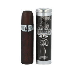 Cuba Grey Eau de Toilette (Homme) 100 ml