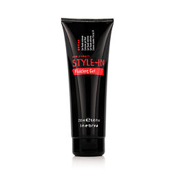 Inebrya Ice Cream Style-In Fluiding Gel 250 ml