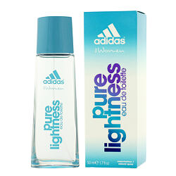 Adidas Pure Lightness Eau de Toilette (Femme) 50 ml