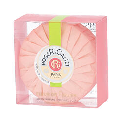 Roger & Gallet Fleur de Figuier Savon parfumé 100 g