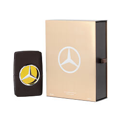 Mercedes-Benz Man Private Eau de Parfum (Homme) 100 ml