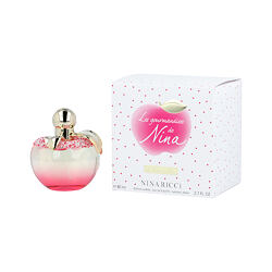 Nina Ricci Les Gourmandises de Nina Eau de Toilette (Femme) 80 ml