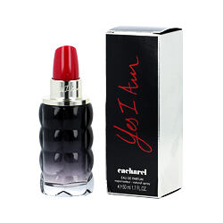 Cacharel Yes I Am Eau de Parfum (Femme) 50 ml