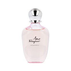 Salvatore Ferragamo Amo Ferragamo Gel douche (Femme) 200 ml