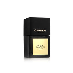 Carner Barcelona Black Calamus Eau de Parfum (Unisexe) 50 ml