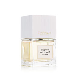 Carner Barcelona Sweet William Eau de Parfum (Unisexe) 100 ml