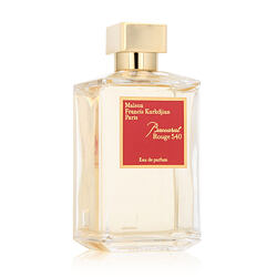 Maison Francis Kurkdjian Baccarat Rouge 540 Eau de Parfum (Unisexe) 200 ml