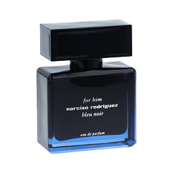 Narciso Rodriguez For Him Bleu Noir Eau de Parfum (Homme) 50 ml