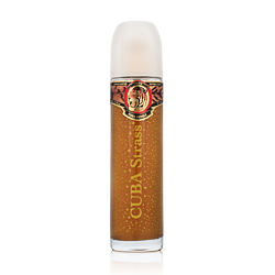 Cuba Strass Tiger Eau de Parfum (Femme) 100 ml