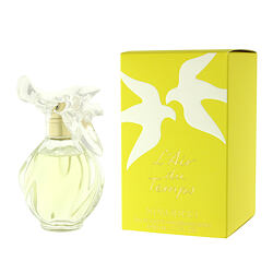 Nina Ricci L'Air du Temps Eau de Toilette (Femme) 50 ml