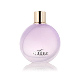 Hollister California Free Wave for Her Eau de Parfum (Femme) 100 ml