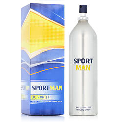 De Ruy Sportman Eau de Toilette (Homme) 250 ml
