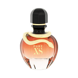 Paco Rabanne Pure XS for Her Eau de Parfum (Femme) 50 ml