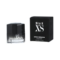 Paco Rabanne Black XS 2018 Eau de Toilette (Homme) 50 ml