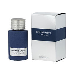 Ungaro Emanuel L'Homme Eau de Toilette (Homme) 100 ml