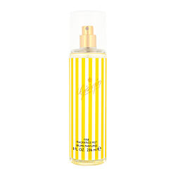 Giorgio Beverly Hills Giorgio for Women Spray pour le corps (Femme) 236 ml