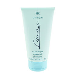 Laura Biagiotti Laura Gel douche (Femme) 150 ml