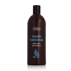 Ziaja Cocoa Butter Creamy Shower Soap 500 ml