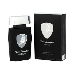 Tonino Lamborghini Mitico Eau de Toilette (Homme) 125 ml