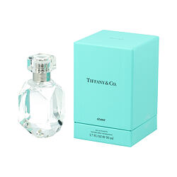 Tiffany Tiffany & Co. Sheer Eau de Toilette (Femme) 50 ml