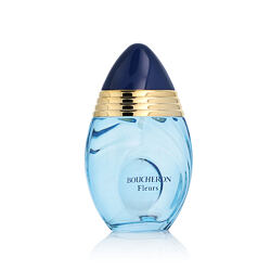 Boucheron Boucheron Fleurs Eau de Parfum (Femme) 100 ml