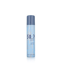 Yardley So...? Connected Spray pour le corps (Femme) 100 ml