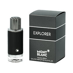 Montblanc Explorer Eau de Parfum (Homme) 30 ml
